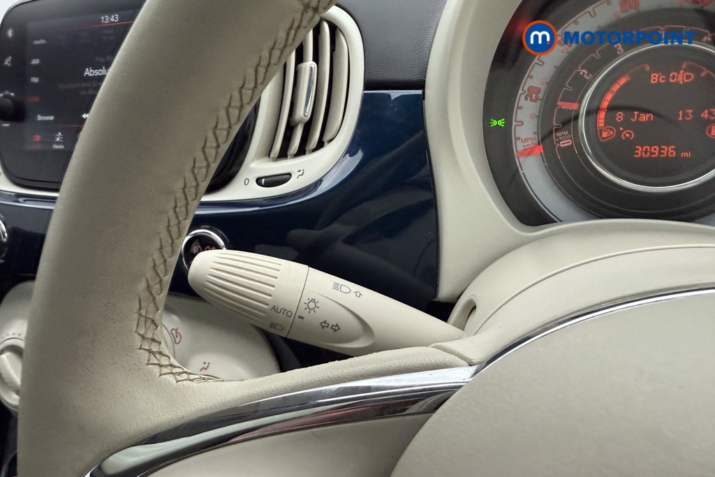 Fiat 500 1.0 Mild Hybrid 3Dr Manual Petrol Hatchback - Stock Number (1599052) - 21st supplementary image