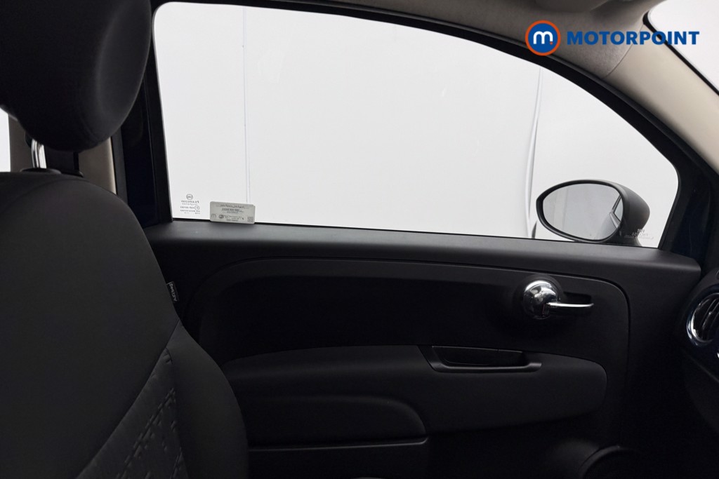Fiat 500 1.0 Mild Hybrid 3Dr Manual Petrol Hatchback - Stock Number (1599052) - 23rd supplementary image