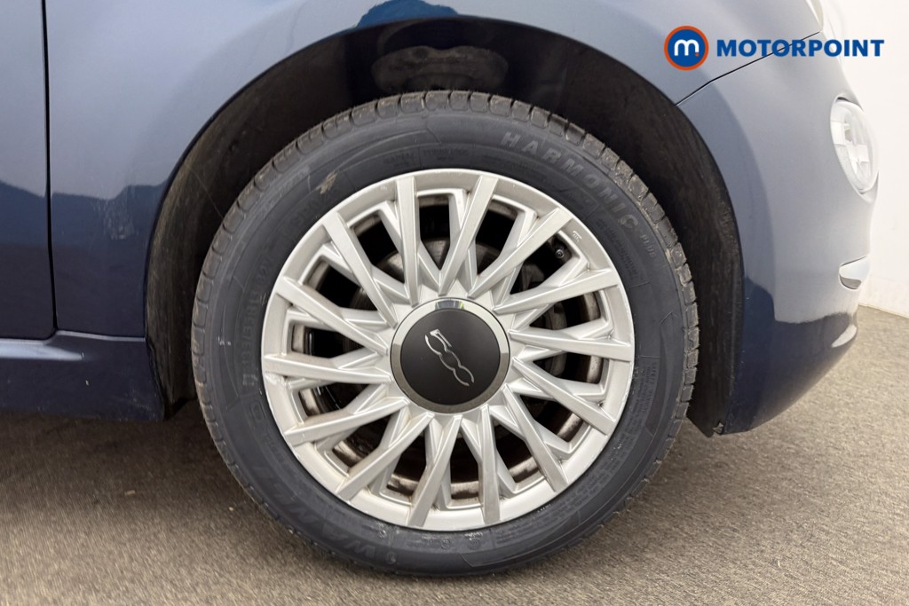 Fiat 500 1.0 Mild Hybrid 3Dr Manual Petrol Hatchback - Stock Number (1599052) - 24th supplementary image
