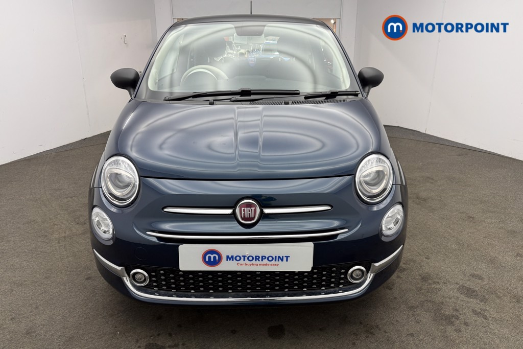 Fiat 500 1.0 Mild Hybrid 3Dr Manual Petrol Hatchback - Stock Number (1599052) - 1st supplementary image