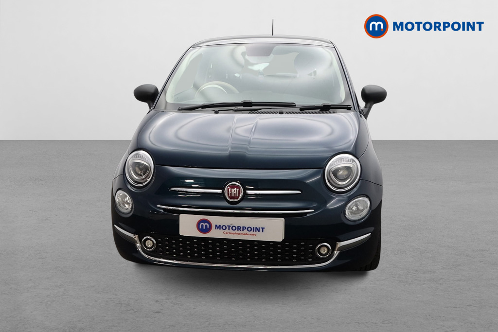 Fiat 500 1.0 Mild Hybrid 3Dr Manual Petrol Hatchback - Stock Number (1599052) - Front bumper