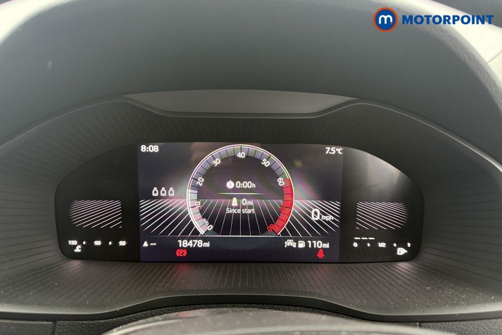 Skoda Karoq Se Drive Manual Petrol SUV - Stock Number (1599357) - 5th supplementary image