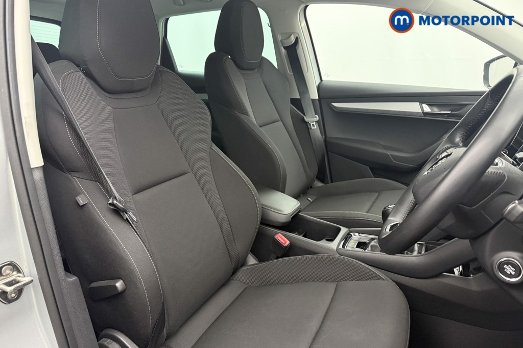 Skoda Karoq Se Drive Manual Petrol SUV - Stock Number (1599357) - 20th supplementary image