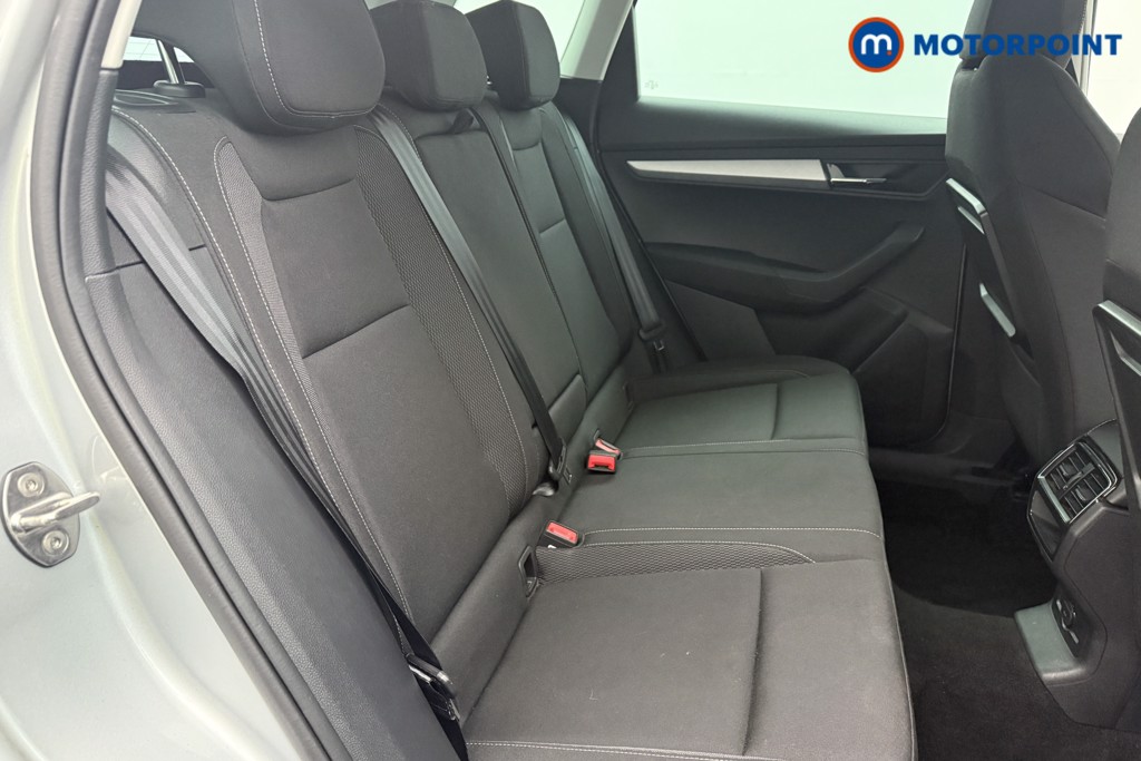 Skoda Karoq Se Drive Manual Petrol SUV - Stock Number (1599357) - 24th supplementary image