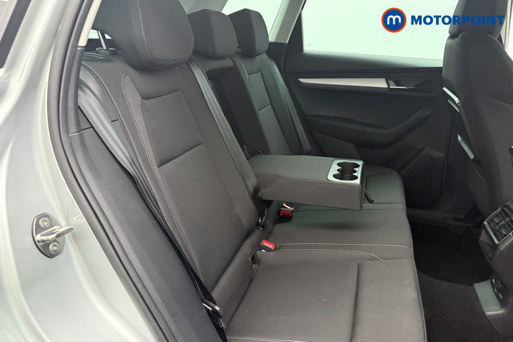 Skoda Karoq Se Drive Manual Petrol SUV - Stock Number (1599357) - 25th supplementary image