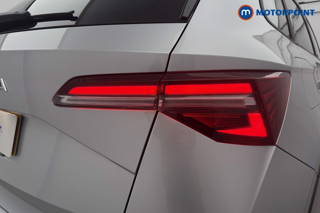 Skoda Karoq Se Drive Manual Petrol SUV - Stock Number (1599357) - 27th supplementary image