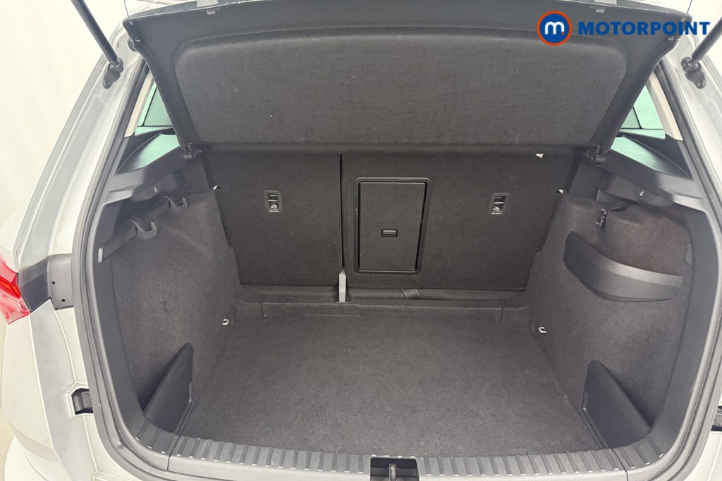 Skoda Karoq Se Drive Manual Petrol SUV - Stock Number (1599357) - 28th supplementary image