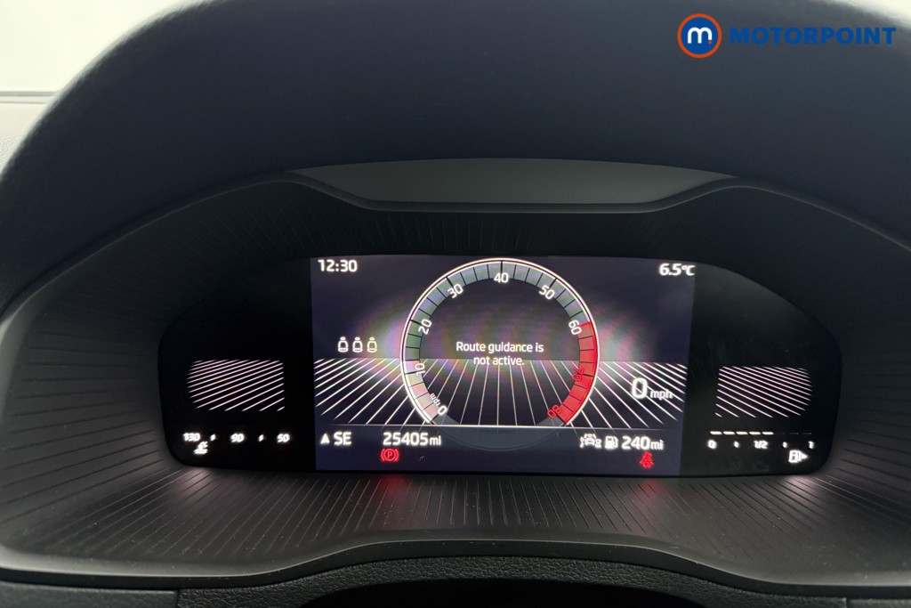 Skoda Karoq Se Drive Manual Petrol SUV - Stock Number (1599368) - 6th supplementary image