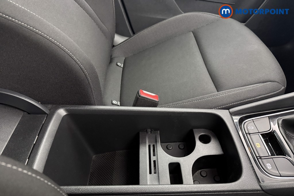 Skoda Karoq Se Drive Manual Petrol SUV - Stock Number (1599368) - 17th supplementary image