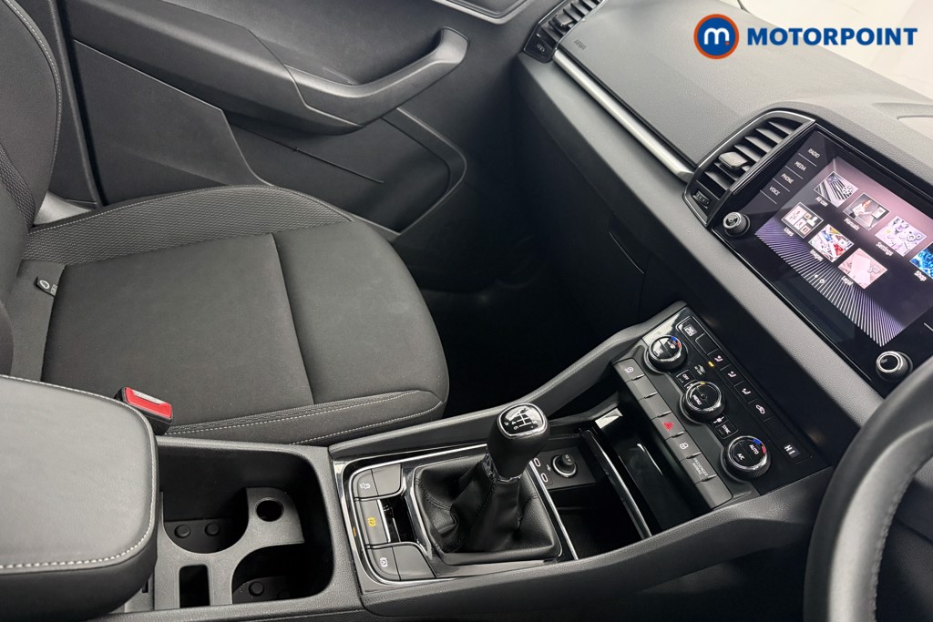 Skoda Karoq Se Drive Manual Petrol SUV - Stock Number (1599368) - 18th supplementary image