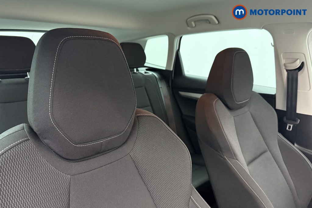 Skoda Karoq Se Drive Manual Petrol SUV - Stock Number (1599368) - 24th supplementary image