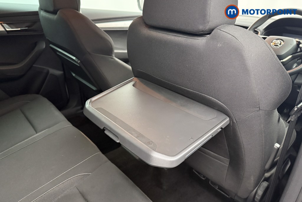 Skoda Karoq Se Drive Manual Petrol SUV - Stock Number (1599368) - 28th supplementary image