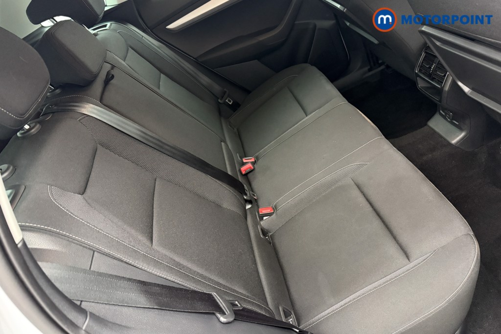 Skoda Karoq Se Drive Manual Petrol SUV - Stock Number (1599368) - 29th supplementary image