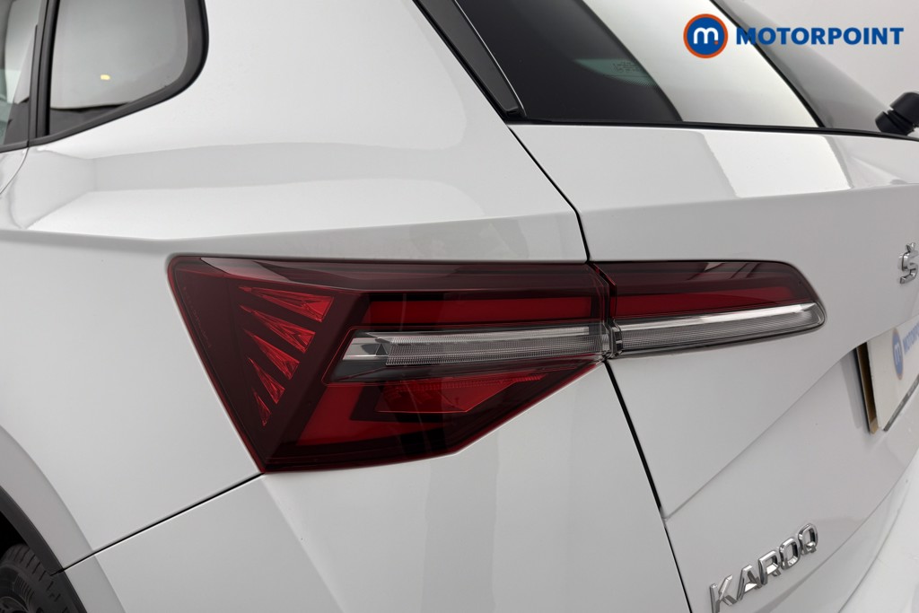 Skoda Karoq Se Drive Manual Petrol SUV - Stock Number (1599368) - 32nd supplementary image