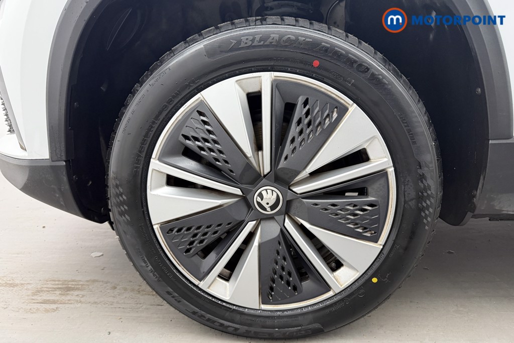 Skoda Karoq Se Drive Manual Petrol SUV - Stock Number (1599368) - 34th supplementary image
