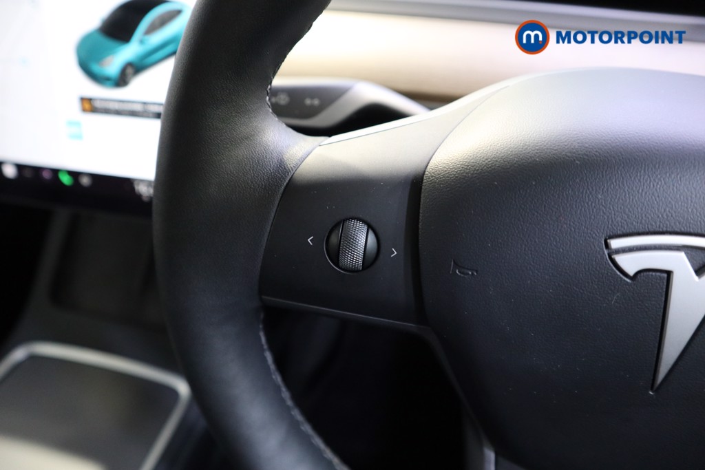 Tesla Model 3 Long Range Automatic Electric Saloon - Stock Number (1599540) - 3rd supplementary image