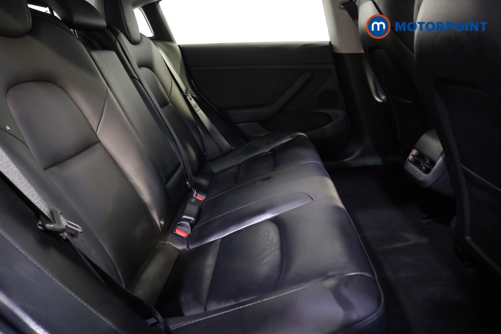Tesla Model 3 Long Range Automatic Electric Saloon - Stock Number (1599540) - 10th supplementary image