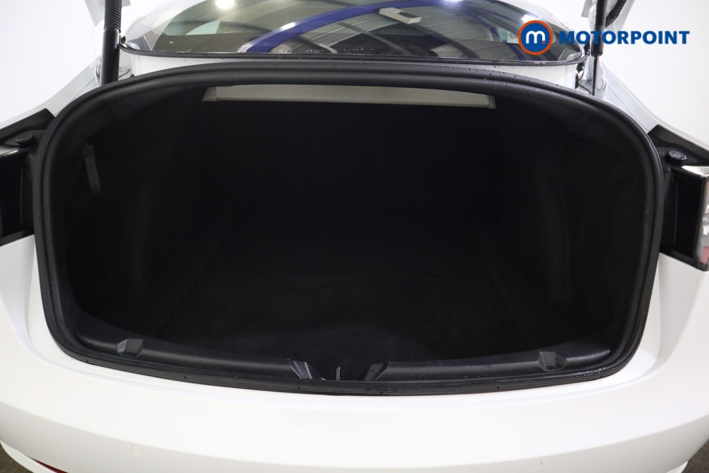 Tesla Model 3 Long Range Automatic Electric Saloon - Stock Number (1599540) - 14th supplementary image