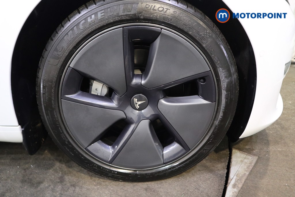 Tesla Model 3 Long Range Automatic Electric Saloon - Stock Number (1599540) - 17th supplementary image