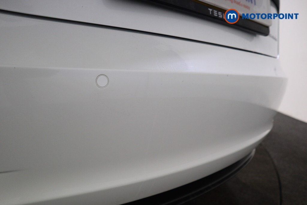 Tesla Model 3 Long Range Automatic Electric Saloon - Stock Number (1599540) - 20th supplementary image