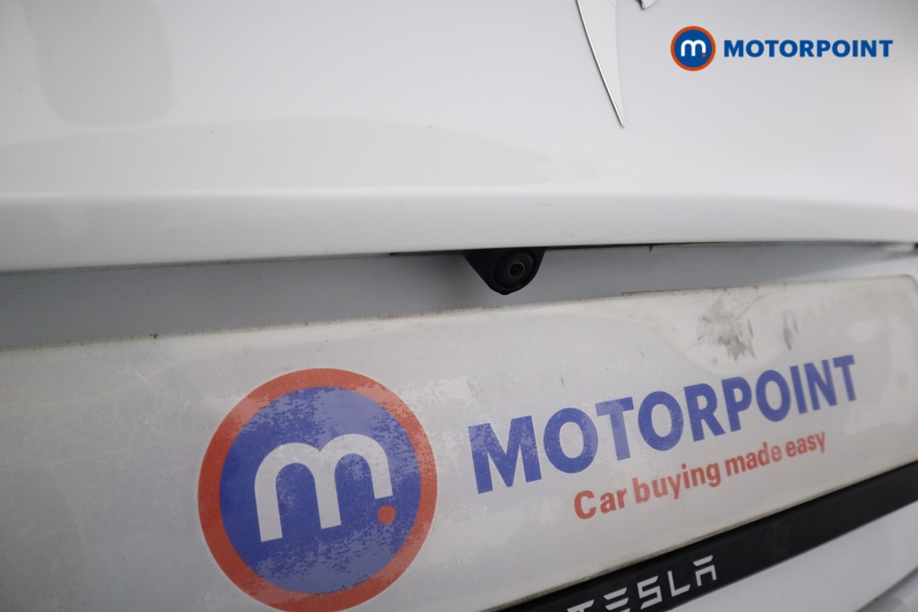 Tesla Model 3 Long Range Automatic Electric Saloon - Stock Number (1599540) - 21st supplementary image