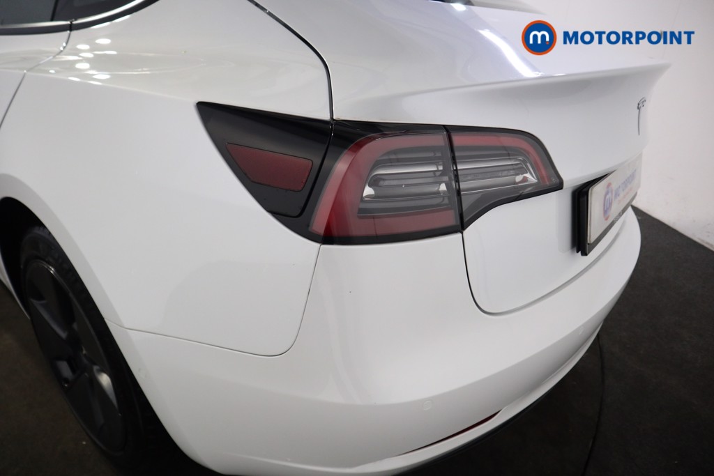 Tesla Model 3 Long Range Automatic Electric Saloon - Stock Number (1599540) - 22nd supplementary image