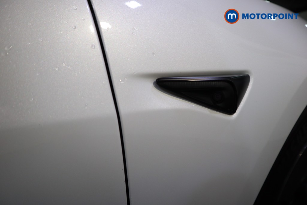 Tesla Model 3 Long Range Automatic Electric Saloon - Stock Number (1599540) - 26th supplementary image