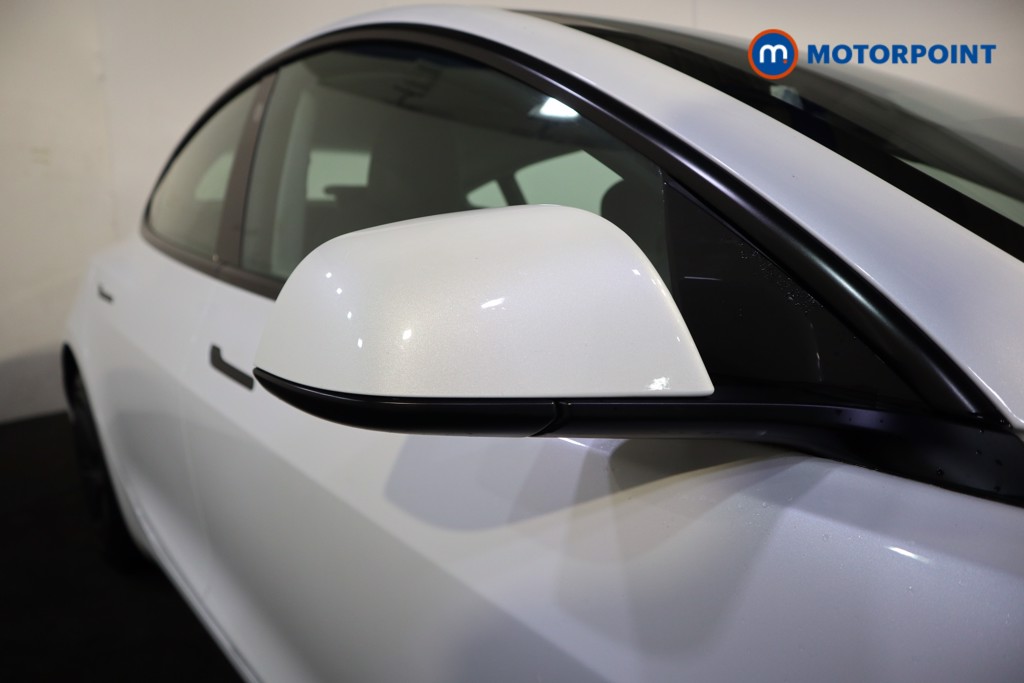 Tesla Model 3 Long Range Automatic Electric Saloon - Stock Number (1599540) - 28th supplementary image