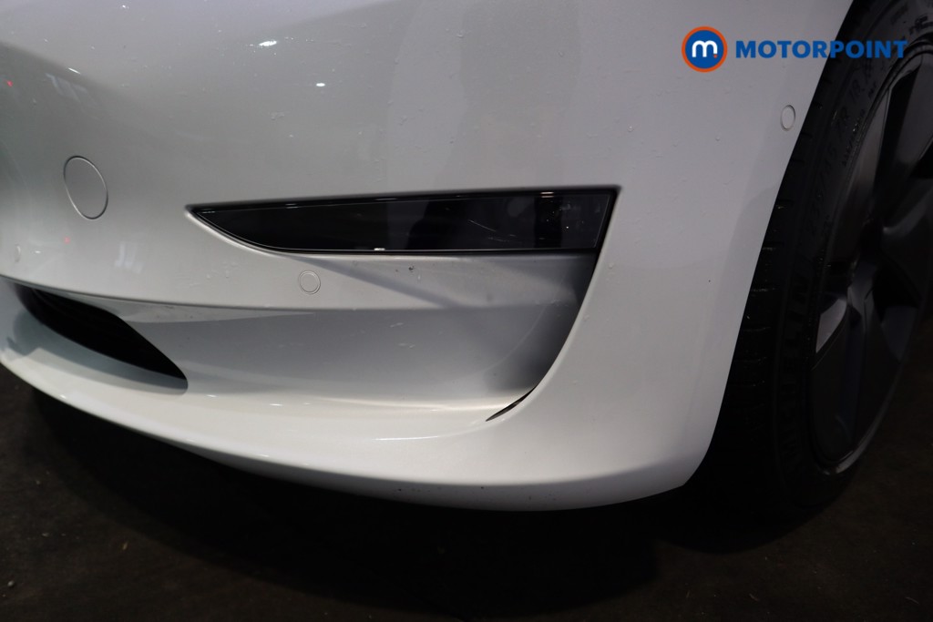 Tesla Model 3 Long Range Automatic Electric Saloon - Stock Number (1599540) - 30th supplementary image