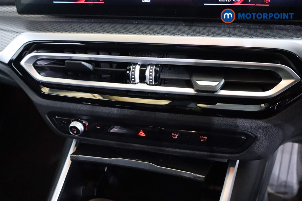 BMW 3 Series M Sport Automatic Petrol Saloon - Stock Number (1599667) - 11th supplementary image