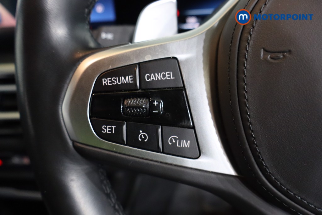 BMW 3 Series M Sport Automatic Petrol Saloon - Stock Number (1599667) - 13th supplementary image