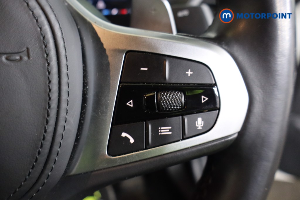 BMW 3 Series M Sport Automatic Petrol Saloon - Stock Number (1599667) - 14th supplementary image