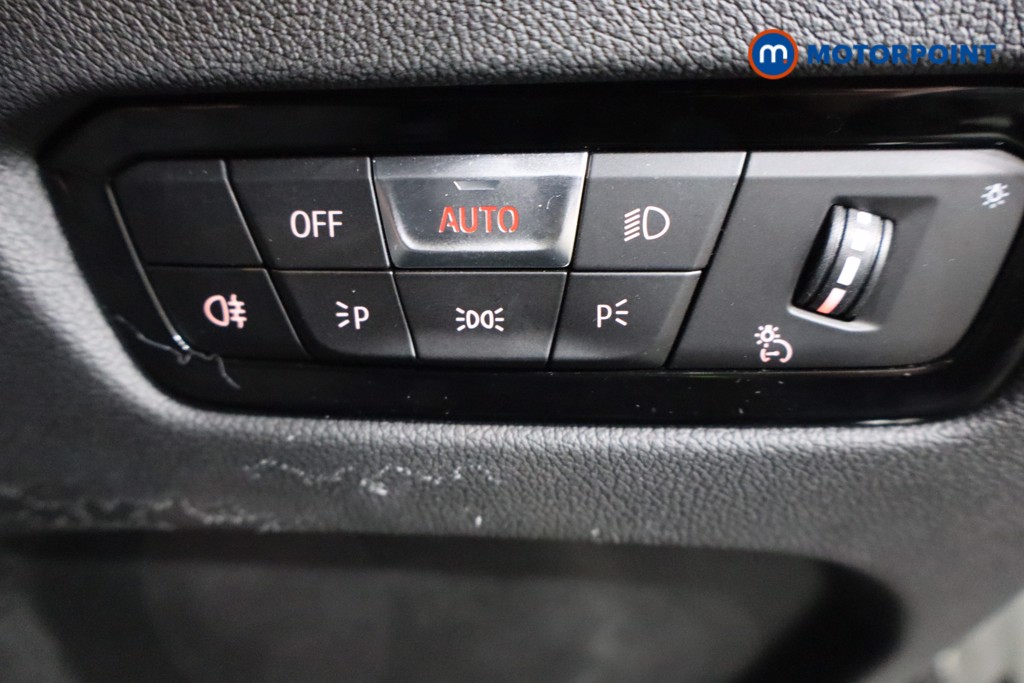 BMW 3 Series M Sport Automatic Petrol Saloon - Stock Number (1599667) - 17th supplementary image