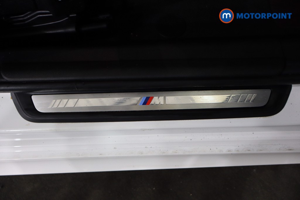 BMW 3 Series M Sport Automatic Petrol Saloon - Stock Number (1599667) - 19th supplementary image
