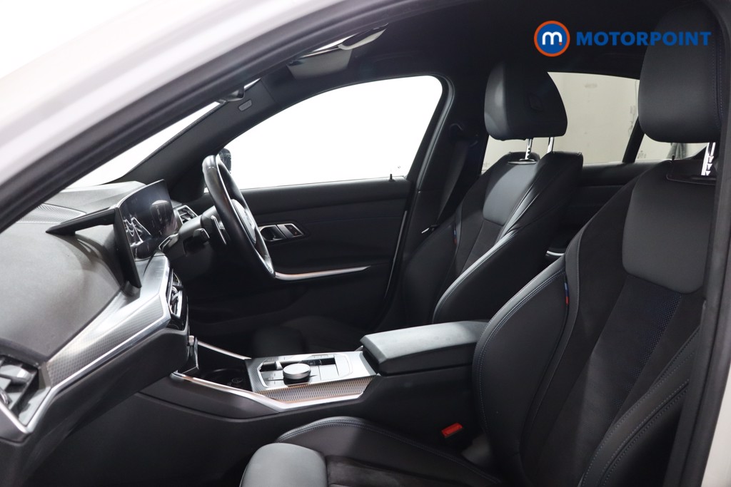 BMW 3 Series M Sport Automatic Petrol Saloon - Stock Number (1599667) - 20th supplementary image