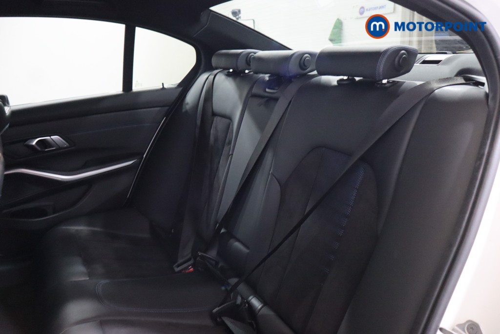 BMW 3 Series M Sport Automatic Petrol Saloon - Stock Number (1599667) - 21st supplementary image