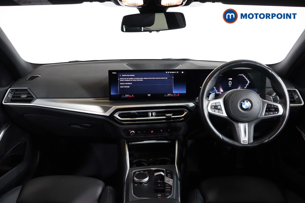 BMW 3 Series M Sport Automatic Petrol Saloon - Stock Number (1599667) - 23rd supplementary image