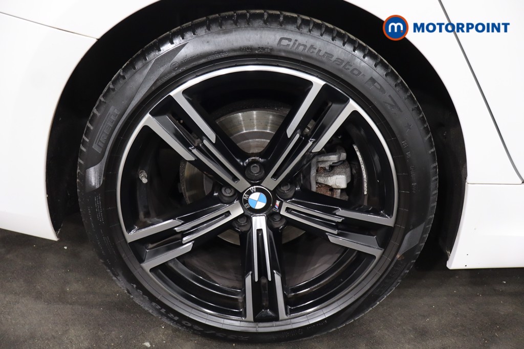BMW 3 Series M Sport Automatic Petrol Saloon - Stock Number (1599667) - 26th supplementary image