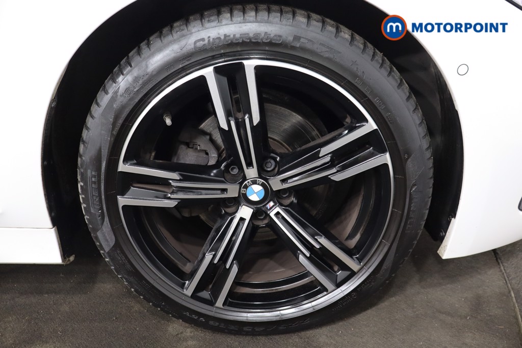 BMW 3 Series M Sport Automatic Petrol Saloon - Stock Number (1599667) - 27th supplementary image