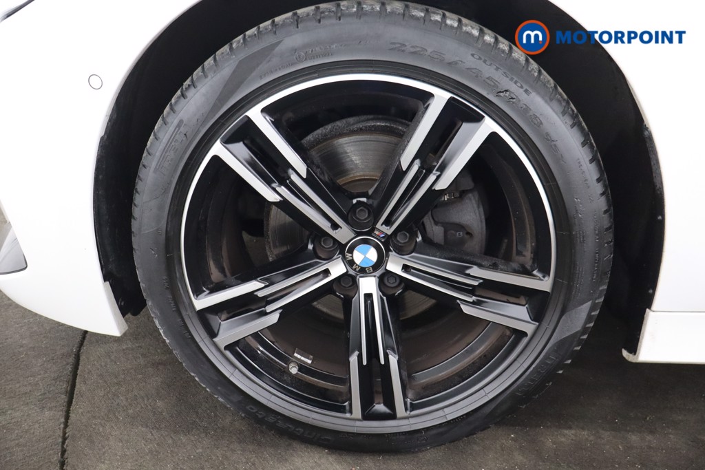 BMW 3 Series M Sport Automatic Petrol Saloon - Stock Number (1599667) - 28th supplementary image