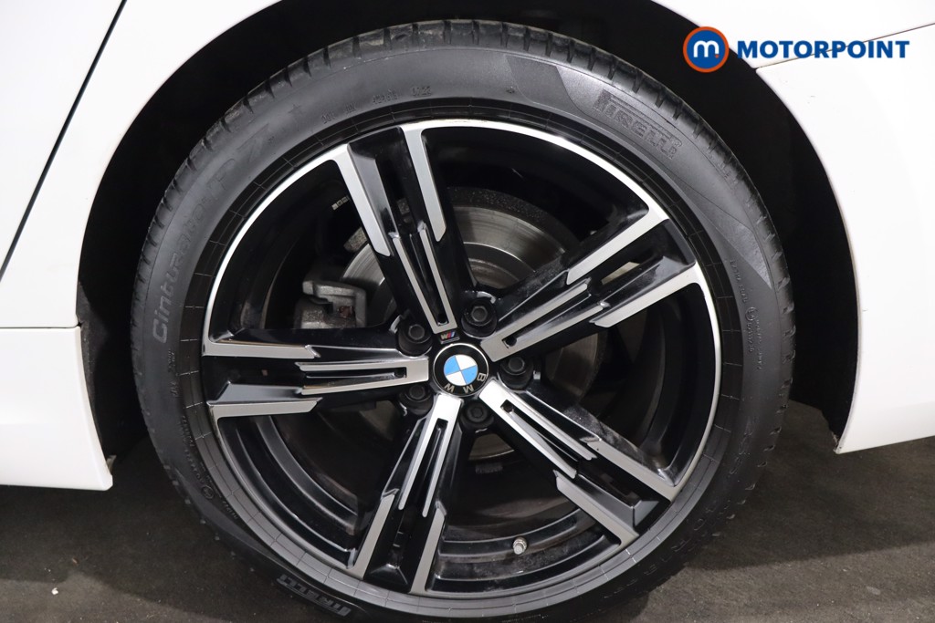 BMW 3 Series M Sport Automatic Petrol Saloon - Stock Number (1599667) - 29th supplementary image