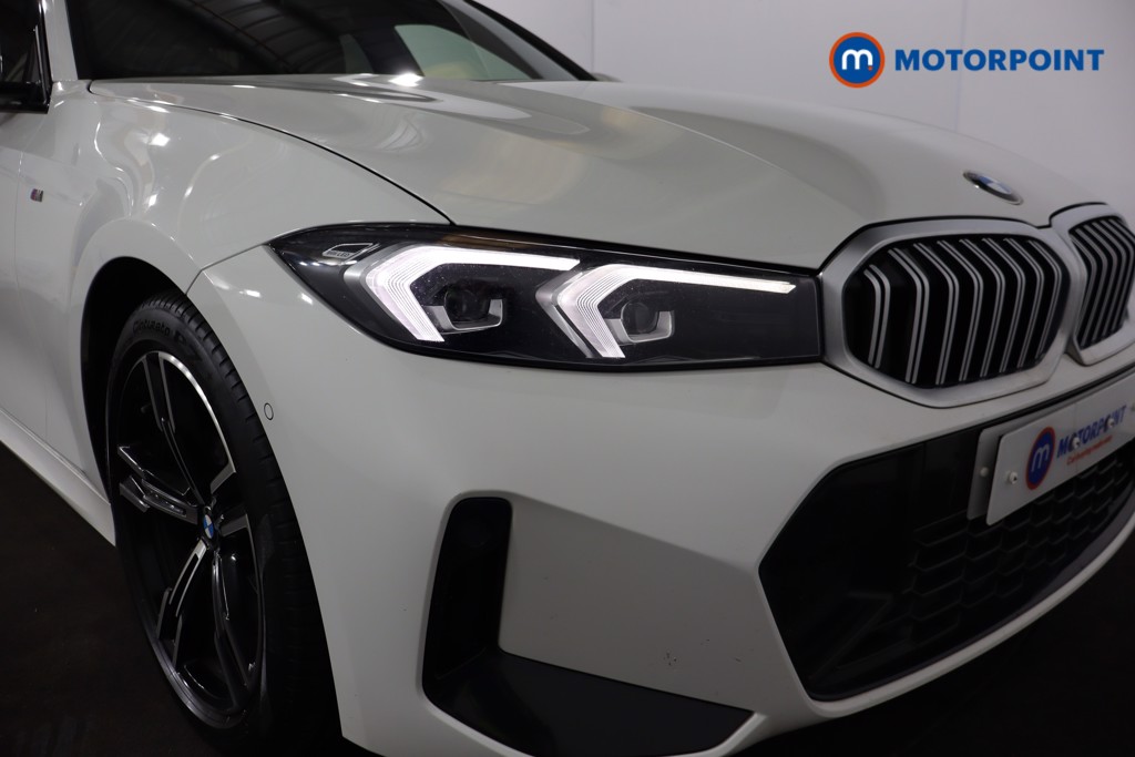 BMW 3 Series M Sport Automatic Petrol Saloon - Stock Number (1599667) - 30th supplementary image