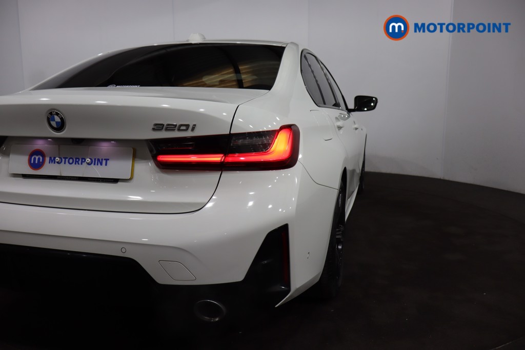 BMW 3 Series M Sport Automatic Petrol Saloon - Stock Number (1599667) - 31st supplementary image