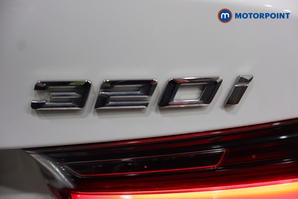 BMW 3 Series M Sport Automatic Petrol Saloon - Stock Number (1599667) - 32nd supplementary image