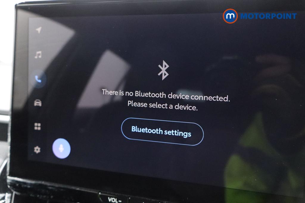 Toyota Corolla Icon Automatic Petrol-Electric Hybrid Estate - Stock Number (1600026) - 8th supplementary image