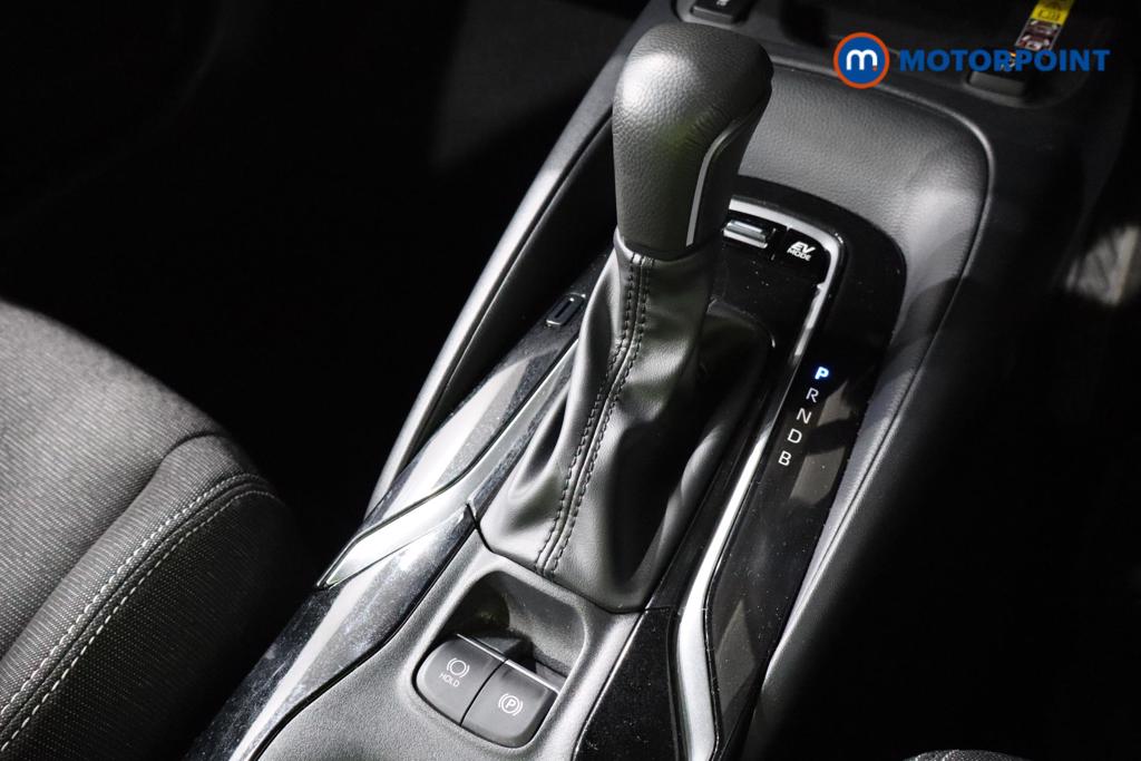 Toyota Corolla Icon Automatic Petrol-Electric Hybrid Estate - Stock Number (1600026) - 11th supplementary image