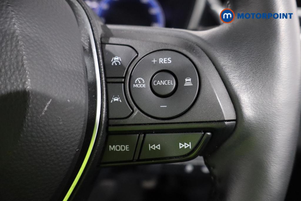 Toyota Corolla Icon Automatic Petrol-Electric Hybrid Estate - Stock Number (1600026) - 13th supplementary image