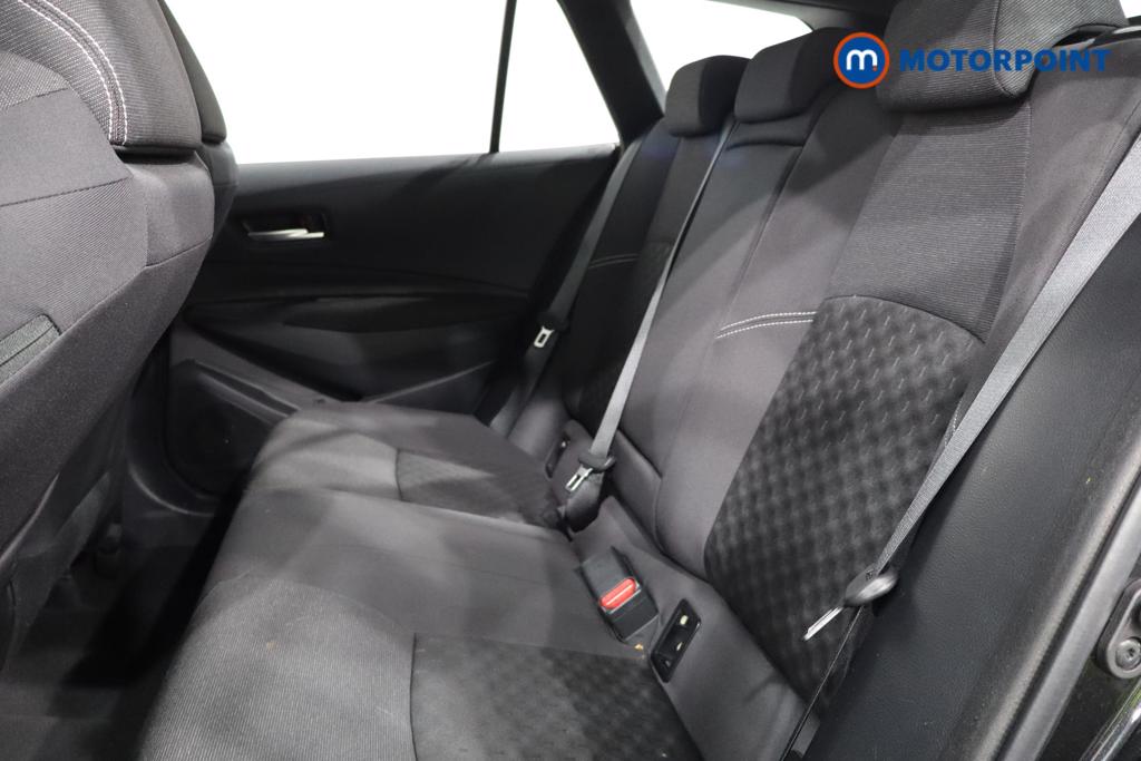 Toyota Corolla Icon Automatic Petrol-Electric Hybrid Estate - Stock Number (1600026) - 21st supplementary image