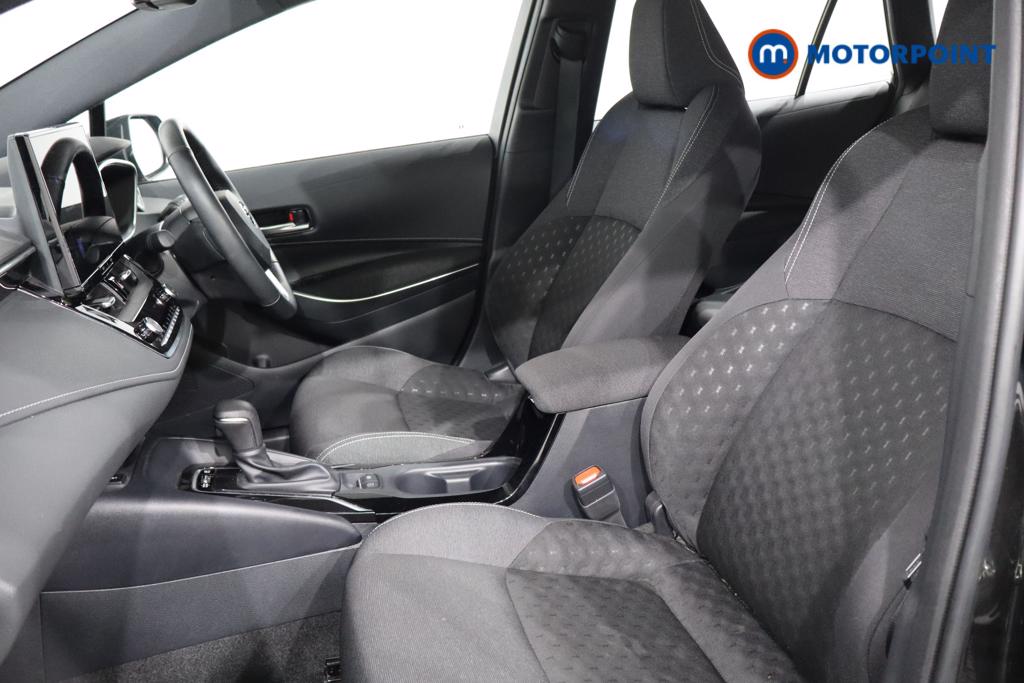 Toyota Corolla Icon Automatic Petrol-Electric Hybrid Estate - Stock Number (1600026) - 23rd supplementary image