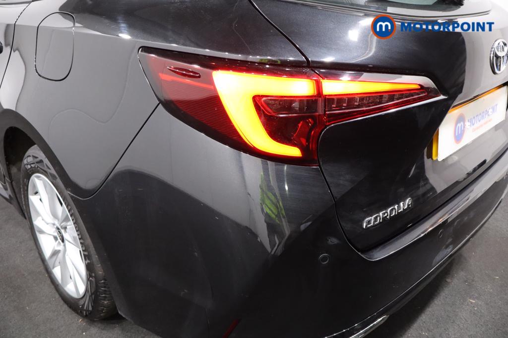 Toyota Corolla Icon Automatic Petrol-Electric Hybrid Estate - Stock Number (1600026) - 24th supplementary image